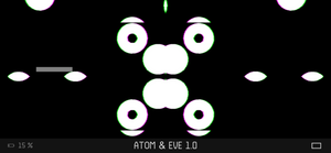 Atom & Eve Videopak Demo + Living Beats Project Demo (Free) - Synthpaks
