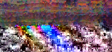 Load image into Gallery viewer, Spectral Corruption - Artist Series - Naomi Oliver - OP-Z App Videopak - Synthpaks